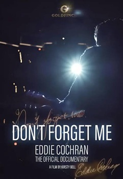 Poster for Don't Forget Me